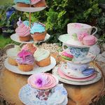 Mad Hatters Tea party